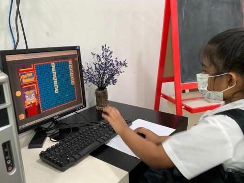 Pine Hills International School (Early Years), Subang Jaya