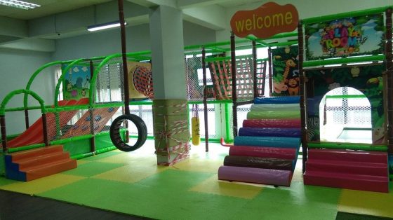 Pine Hills International School (Early Years), Subang Jaya