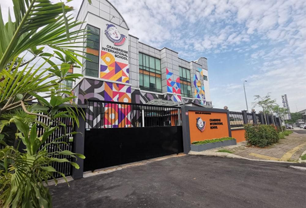Cranbridge International School, Kuala Lumpur