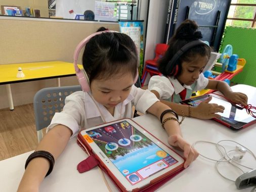 Kiddo Kidz Kindergarten, Taiping, Perak