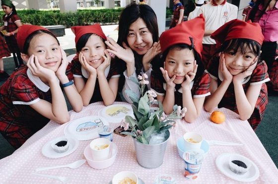 Campus Rangers International School (Primary & Secondary), 9Seputeh