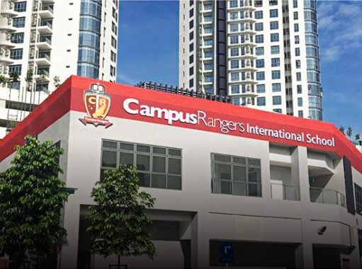 Campus Rangers International School (Primary & Secondary), 9Seputeh