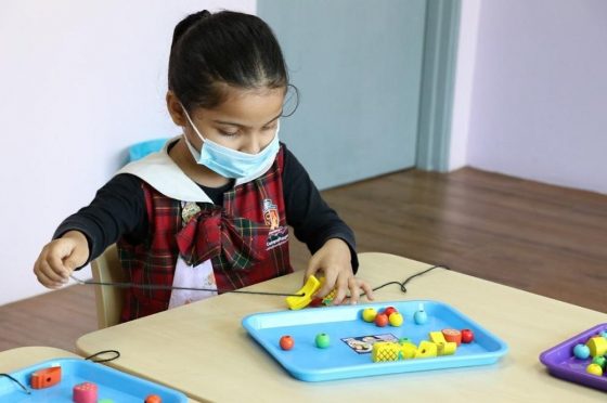 Rangers Kidz at Campus Rangers International School, 9Seputeh