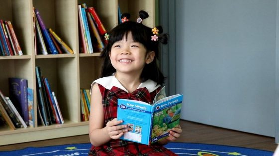 Rangers Kidz at Campus Rangers International School, 9Seputeh