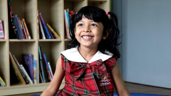 Rangers Kidz at Campus Rangers International School, 9Seputeh