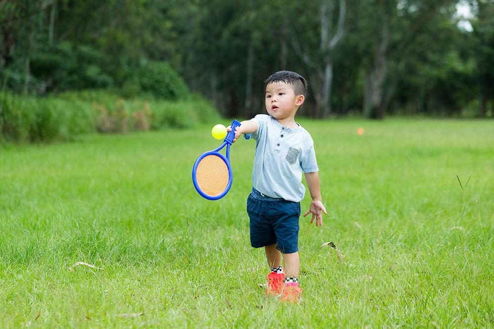 Play and How It Influences Children’s Development