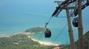 Langkawi Cable Car