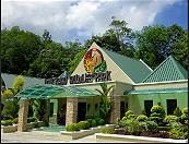 Lok Kawi Wildlife Park