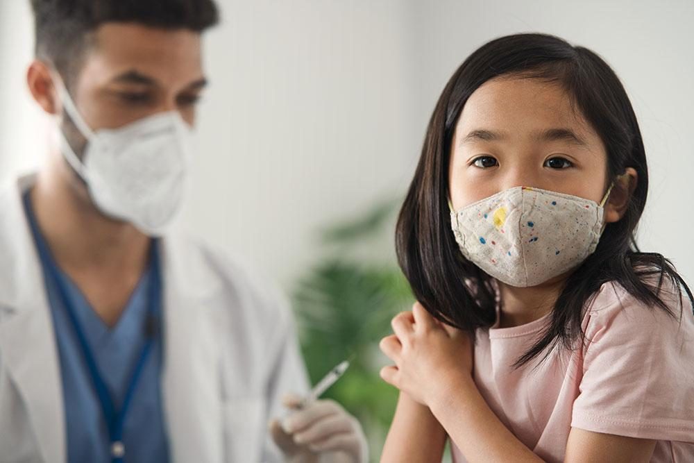 COVID-19 Vaccination Guide for People with Autism (Infographics)