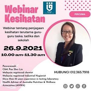 Upcoming Events @ EN Edu Network