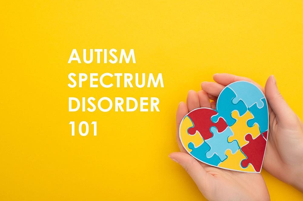 Autism Spectrum Disorder 101: Symptoms, Causes, Tests & Treatment