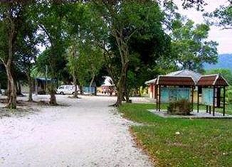 Segari Pasir Panjang Turtle Hatchery Centre