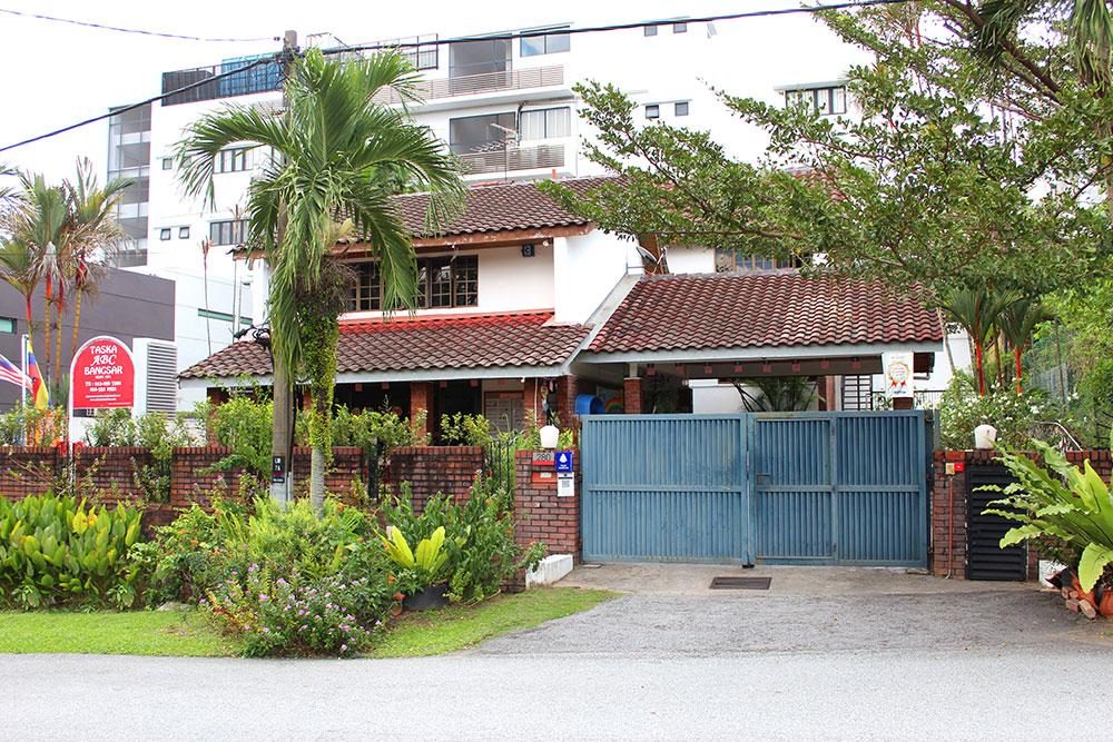 ABC Nursery, Bangsar