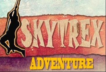 Skytrex Adventure