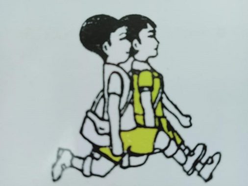 Bright Kids Kindergarten (Tadika Semangat Jaya), Ipoh