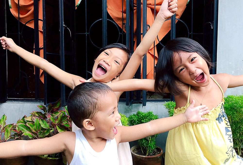 How to Talk So Kids Will Listen