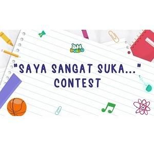 Pertandingan Persembahan Video Pendek | Contest BM World 2021