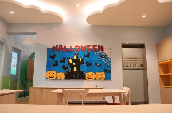 Kindyland Tropicana Aman, Telok Panglima Garang