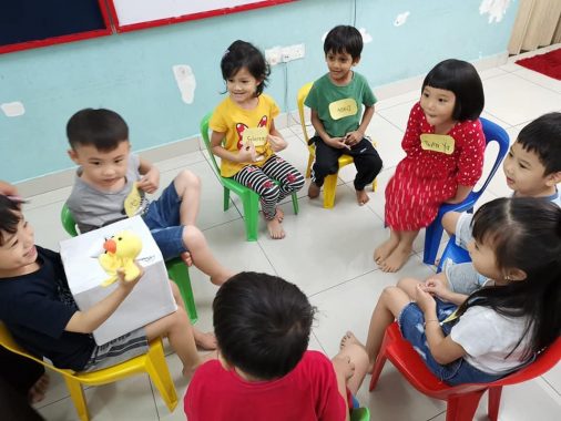 BM World (HQ), Subang Jaya