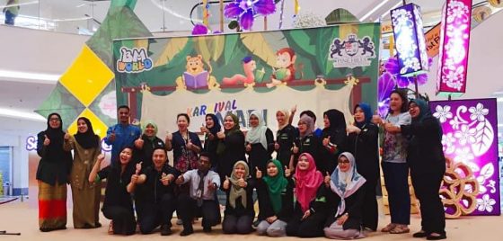 BM World (HQ), Subang Jaya