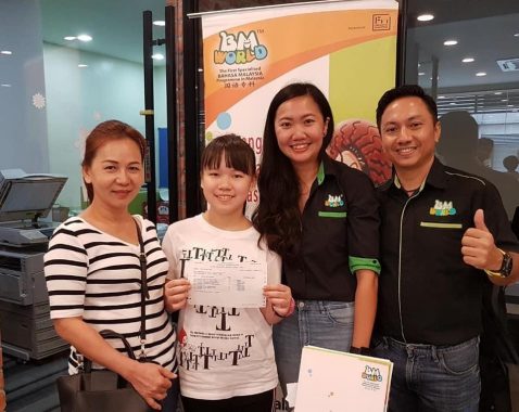 BM World (HQ), Subang Jaya