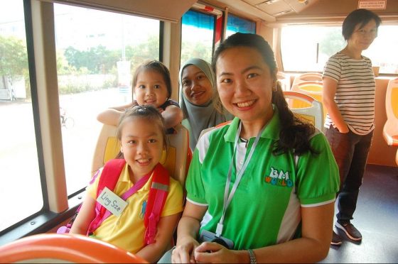 BM World (HQ), Subang Jaya