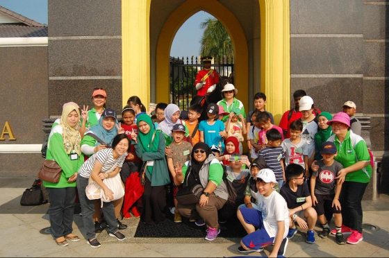 BM World (HQ), Subang Jaya