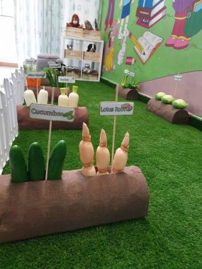 Q-dees Premium Old Klang Road