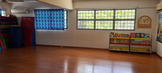 Q-dees Premium Old Klang Road