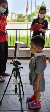 Q-dees Premium Old Klang Road