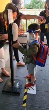 Q-dees Premium Old Klang Road