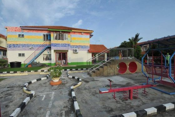Tadika Era Suria (Sunshine Montessori Kindergarten), Seremban 2