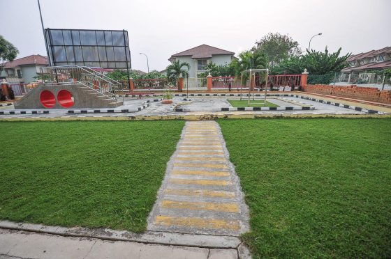 Tadika Era Suria (Sunshine Montessori Kindergarten), Seremban 2