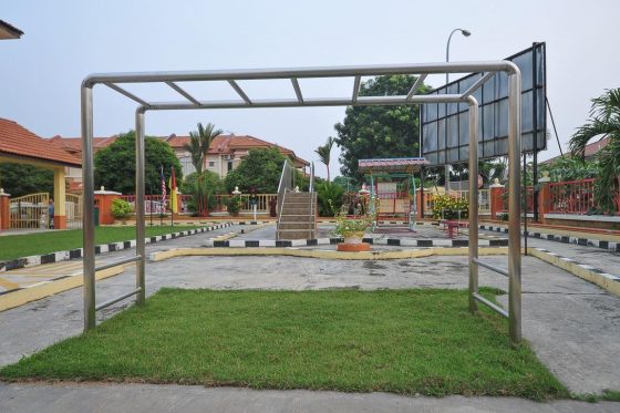 Tadika Era Suria (Sunshine Montessori Kindergarten), Seremban 2