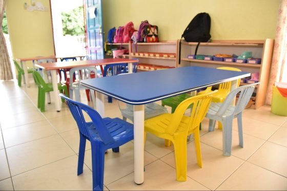 Tadika Era Suria (Sunshine Montessori Kindergarten), Seremban 2