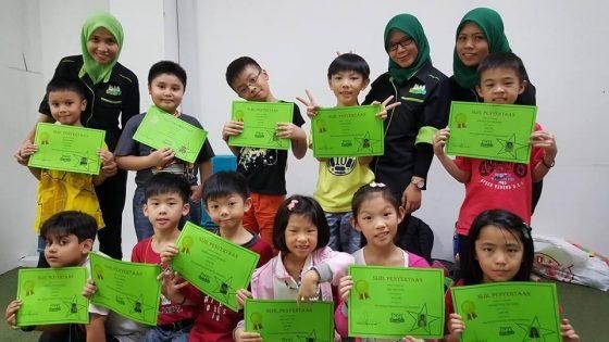 BM World, Subang Jaya