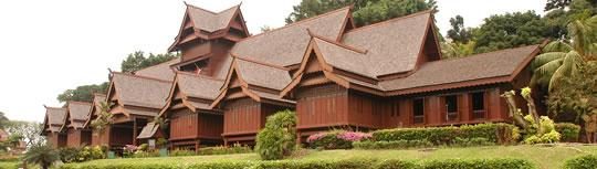 Muzium Yang Di-Pertua Negeri