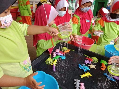 Khalifah Intelek, Bandar Putra Bertam