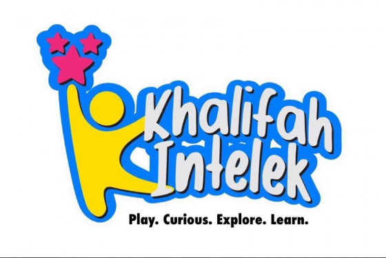 Khalifah Intelek, Sungai Dua Utama