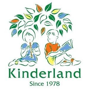 Assistant Teacher @ Kinderland Putra Heights
