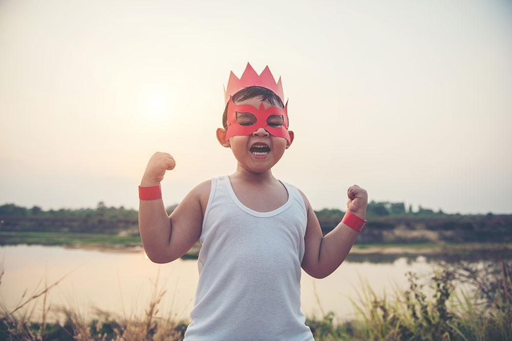 Are Your Kids Ready to Go Back to School? Bolster Their Confidence With These 5 Steps to Resilience