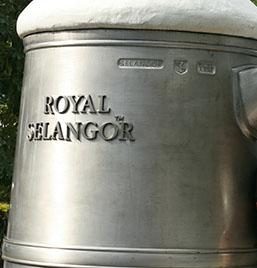 Royal Selangor Visitor’s Centre