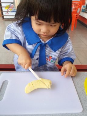 Strawberry Wonderland Learning Centre, Taman Prima Saujana, Kajang