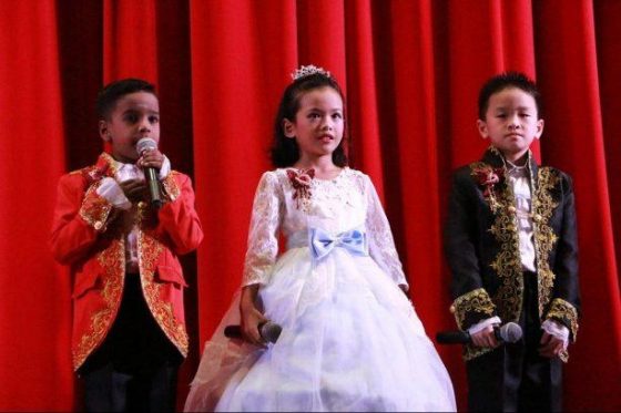 Strawberry Wonderland Learning Centre, Taman Prima Saujana, Kajang