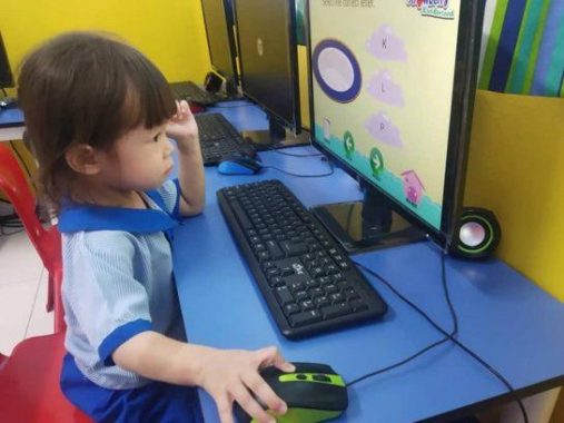 Strawberry Wonderland Learning Centre, Taman Prima Saujana, Kajang