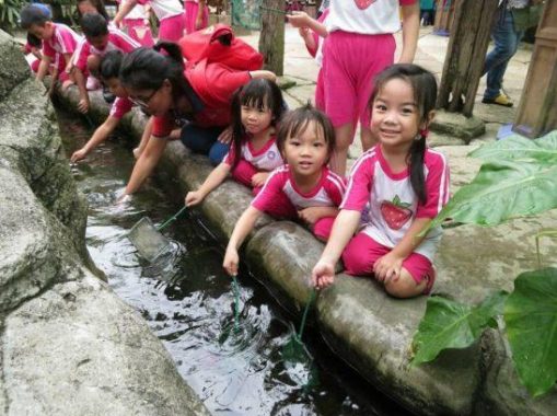 Strawberry Wonderland Learning Centre, Taman Prima Saujana, Kajang