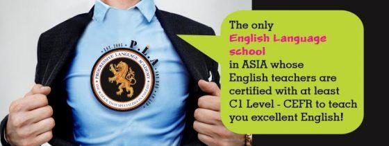 Progressive Language Academy, Petaling Jaya