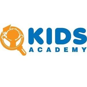 Preschool Teacher @ Kids Academy Petaling Jaya