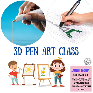 School Holiday Camp & Weekend Class @ Edu.Robot.Stem, Setapak Melawati