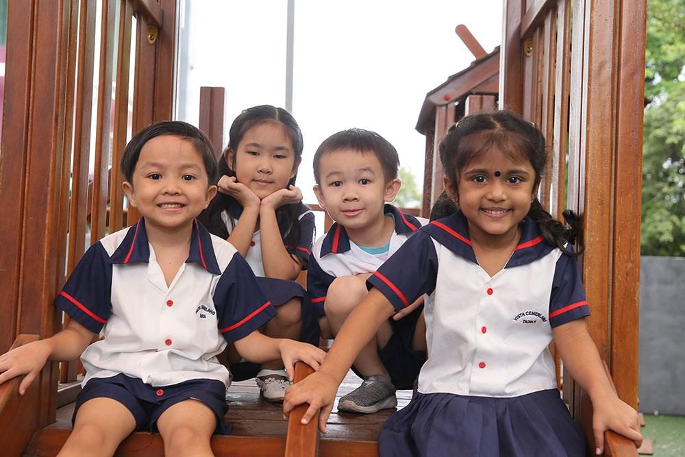 Sunshineville Boutique Preschool, Kota Kemuning (Shah Alam)